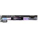 GIGABYTE AORUS GeForce RTX 5080 XTREME WATERFORCE WB 16G, GV-N5080AORUSX WB-16GD, 16GB GDDR7, 256bit, PCI-E 5.0, 2805MHz
