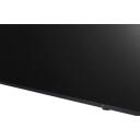 LG 50UM662H4LC teler, 50 tolli, 3840 x 2160, 4K Ultra HD, webOS, 330 cd/m&sup2;, AI heli, HDMI 3, USB 2