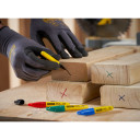 Marķieru komplekts 3gb MINI. 12gb Promo iepak. 2-47-329 Stanley