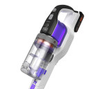 18V PSE Orange Unit with 2.5Ah battery and silver pole BHFEV1825CP-QW BLACK DECKER