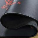 Subsonic m&auml;ngurihiire pad SA5589-AC2, 900mm x 400mm, 3mm, libisemisvastane pind
