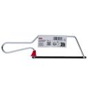 Mini zāģi, Kreator, KRTH80401, 150mm, 24 TPI