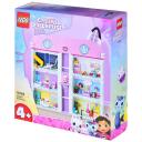 Lego GABBY'S DOLLHOUSE 10788, 498, 3, 4+ gadi, instrukcija