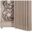 Asus Proart PA401 Koka Sieta PWM Bē&scaron;a Torņa Korpuss 90DC00M7-B39000, 412mm, 225mm, 503mm, Koks, 2x160mm, 1x120mm, 2x2.5", 2x3.5"