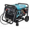 Inverterinis benzinis/dujinis generatorius KS 4100iEG 3600 W KONNER & SOHNEN