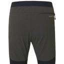 Bikses LIGHT GUIDE Pants Mens, izmērs: M, Light Grey, 4548801960513 Mont-Bell