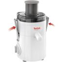 Tefal Fruitelia Plus mahlaja ZE370138, 350 W, 2 kiirus + impulss, roostevabast terasest filter, 950 ml