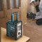 Raadio 7.2 - 18V DAB+ Solo DMR110 MAKITA