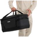 Thule Rīku pārvadātājs 5529 3205529, 55L, 2.1kg, melna, ūdensnecaurlaidīgs, pielāgojama organizācija, izturīgs