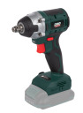 Impact wrench brushless 20V 300Nm, POWERPLUS, POWPB10600, Max torque: 300 Nm, Battery and charger not included