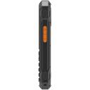 Hammer 6 LTE, 4G funkciju tālrunis, TEL000928, 2.4", 320 x 240 px, 48 MB RAM, 128 MB, Dual SIM, 2500 mAh, FM radio, LED lukturītis