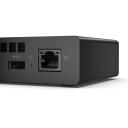 Lenovo ThinkPad Thunderbolt 5 Smart Dock 7500 40BA0265EU, 180 W, 2 x DisplayPort, 1 x HDMI, 2.5 GbE