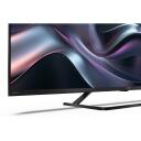 Sharp teler 50HP6265E, 50", UHD, Google TV, 3840 x 2160, 2 USB, 4 HDMI, Bluetooth, HDR10, Dolby AC-4