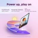 Lenovo Idea Tab Plus plan&scaron;etinis kompiuteris ZAG70004SE, 12.1", 2560 x 1600, MediaTek Dimensity 6400, 12 GB, 256 GB, 8 MP, 13 MP