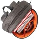 Rivacase рюкзак 7761KHAKI, 15.6", 790g, водоотталкивающий, 1 передний карман, внутренние карманы