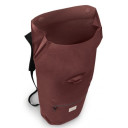 Mugursoma Arcane Roll Top WP 18, Acorn Red , 0843820121940 Osprey