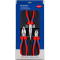Montavimo rinkinys 002011 KNIPEX