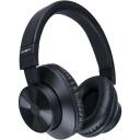 Gembird Juhtmevabad k&otilde;rvaklapid ACT-BTHS-03, 168g, 20-20000Hz, 102dB, 32&Omega;, Bluetooth, 2h laadimine, passiivne m&uuml;rasummutamine