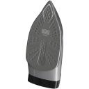 Black Decker tvaika ģenerators BXSS2401E ES9180260B, 2400W, 1.5L, ergonomisks dizains, automātiska anti-kalku funkcija