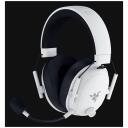 Razer austiņas BlackShark V3 RZ04-05410400-R3M1, 50mm, 12-28kHz, 32&Omega;, 70h, Bluetooth 5.3, THX Spatial Audio, Boom mikrofons
