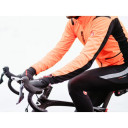 Velo cimdi SPETTACOLO RoS Glove, izmērs: XXL, Black/Red, 8055688714246 CASTELLI