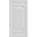 BEKO Dryer Machine | BM3T37249WBB | Energy efficiency class C | Front loading | 7 kg | Digital | Depth 54.5 cm | White