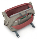 Soma Metron 18 Messenger, Black, 0843820146486 Osprey