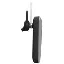 Tellur Bluetooth k&otilde;rvaklapid Vox 95 TLL511521, 11.4g, must, juhtmevabad, 20Hz-20KHz, 32&Omega;, A2DP, AVRCP, HFP, m&uuml;ra summutus