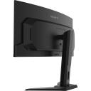 Gigabyte MO34WQC EK1, 34", OLED, WQHD, 175 Hz, 0.03 ms, 3440 x 1440, 250 cd/m&sup2;, 2 x HDMI
