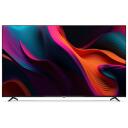 Sharp 70GL4260E, 70" teler, 4K Ultra HD, 3840 x 2160, 2 USB, 4 HDMI, Google TV, Dolby Vision, Bluetooth