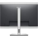 Dell P2425DE 210-BRDM_5Y, 24", 2560 x 1440, 350 cd/m&sup2;, 100 Hz, 5 ms, HDMI 1, USB-C 90W, VESA 100x100, Поворот, Эргономика
