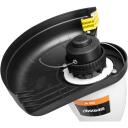 Prime3 Trimmeris GGT41 GAPR008, 350 W, 1,3 kg, 56 x 82 x 85 cm, automātisks, 35 cm, 230-240 V~ 50 Hz, 1,0 mm, 500 W