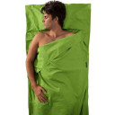 Iek&scaron;palags Cotton Travel Liner, Navy Blue, 9327868032952 SEA TO SUMMIT