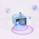 Viedā bezvadu ūdens sūkņa modulis ar UVC sterilizāciju Water Pump Wireless P4113 UVC PETKIT