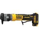 Dewalt DCG430N-XJ 18V XR harjadeta kompakts 76mm l&otilde;ikeriist - ainult korpus, 76mm, 1.1kg, 10mm, 0 akut, ilma laadijata