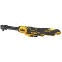 Dewalt DCF513EN-XJ 18V XR 3/8'' pikendatud avatud pea mutriv&otilde;ti, 95Nm, 0-250rpm, harjadeta mootor, ainult korpus