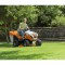 Garden tractor RT 6127 ZL 61702000025 STIHL