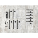 Automātiska rokas vakuuma iepakotāja ierīce maisiem ar vārstu Vacu OneTouch 01301 Caso Melns