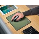 Trust USB datorpele Bayo II 25144, 2400 DPI, 6 pogas, 1.5m kabelis, ergonomisks, melna