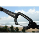 Karabīne CARABINER 22kN, 0727670927030 TICKET TO THE MOON