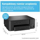 Brother DCP-T430W daugiafunkcinis spausdintuvas, DCP-T430WYJ1, 6000 x 1200 DPI, Wi-Fi, spalvotas kopijos, spalvotas skenavimas