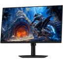 Samsung LCD монитор LS27HG402EUXEN, 27", FHD, 300 Гц, 1 мс, 1920 x 1080, 300 кд/м&sup2;, HDMI 1, VESA 100x100, Черный