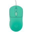 Fury игровая мышь Tanto T4 NFU-2201, 200-12000 DPI, 1000 Гц, 7 кнопок, RGB, оптическая, 1.8 м кабель, HUANO переключатели