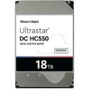 Western Digital HDD 0F38459 18TB 7200RPM 512MB, SATA III, 3.5", 2.5M h MTBF, 5.8W oote, 8.8W lugemise/kirjutamise