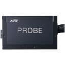 Adata Kompiuterio korpusas PROBE700B-BKCEU, 700W, 100-240V, 47-63Hz, 80 PLUS Bronze, 1 ventiliatorius, aktyvus au&scaron;inimas