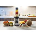 Gorenje Blender BSM600E, 320 W, 0.6 L, plastmassist anum, roostevaba terasest terad, 2 kiirus, impulsi funktsioon
