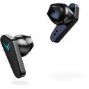 Media-Tech беспроводные наушники ASSAULT TWS MT3606, 35g, Черный, Bluetooth, 3.5h время работы, 1.5h время зарядки, Стерео
