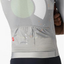 Velo krekls R-A/D Jersey, izmērs: XXL, Multicolor Gray, 8056006115806 CASTELLI