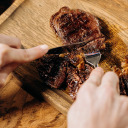 Duo Grill mėsai, BROWIN, 310030, 2-in-1 prieskonių mišinys, 2 x 12 g, be druskos, universalus mėsai, 24.0 g