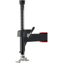 Yato riepu maiņas iekārta YT-08042, 1.1kW, 2500kg, 10-18" ārējā, 12-20" iek&scaron;ējā, 3-13" platums